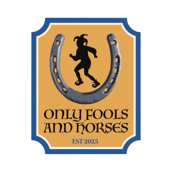 Only Fools and Horses